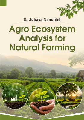 Agro Ecosystem Analysis for Natural Farming 