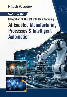 AI-Enabled Manufacturing Processes and Intelligent Automation  - Volume 02