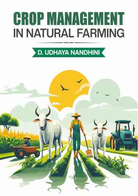 Crop Management in Natural Farming