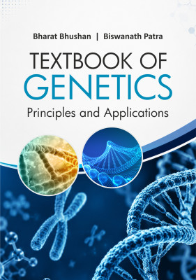 Textbook of Genetics: Principles and Applications