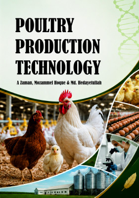 Poultry Production Technology