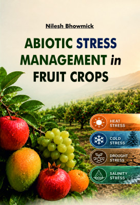 Abiotic Stress Management in Fruit Crops