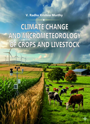 Climate Change and Micrometeorology of Crops and Livestock
