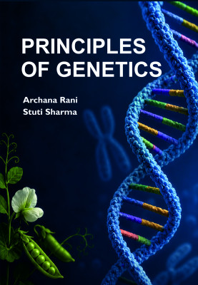 Principles of Genetics - Volume 09