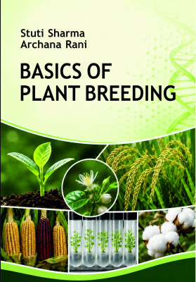 Basics of Plant Breeding - Volume 03