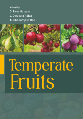 Temperate Fruits
