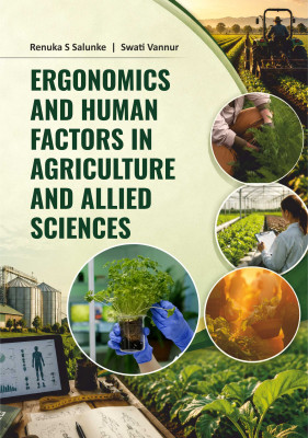 Ergonomics and Human Factors