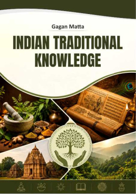 Indian Traditional Knowledge 