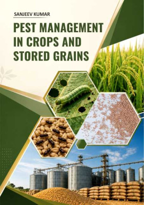 Pest Management in Crops and Stored Grains