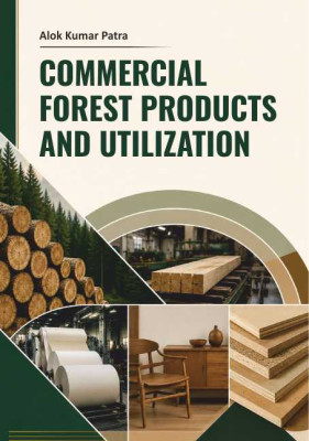 Commercial Forest Products and Utilization 