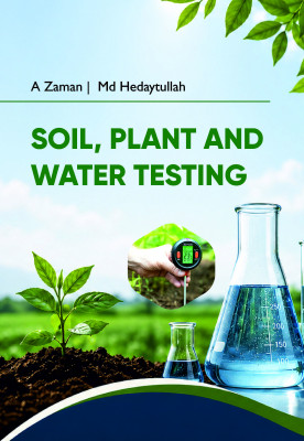 Soil, Plant and Water Testing