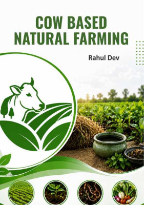 Cow Based Natural Farming