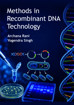 Methods in Recombinant DNA Technology - Volume 11
