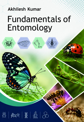 Fundamentals of Entomology - Volume 06