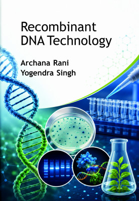 Recombinant DNA Technology - Volume 04