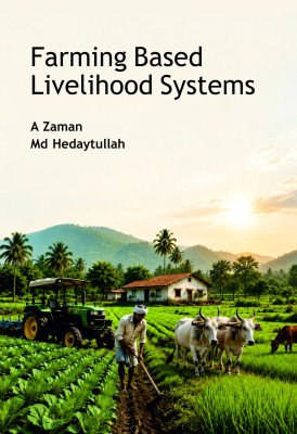 Farming Based Livelihood Systems book cover