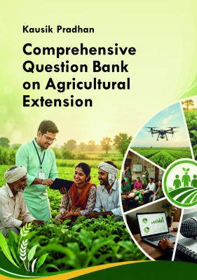 Comprehensive Question Bank on Agricultural Extension