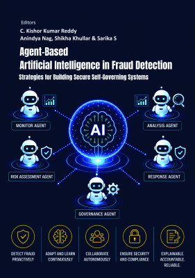 Agent-Based Artificial  Intelligence in Fraud Detection: Strategies for Building Secure  Self-Governing Systems