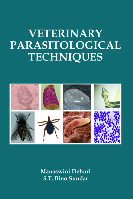 Veterinary Parasitological Techniques