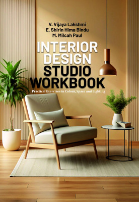 Interior Design Studio Workbook: Practical Exercises in Colour, Space and Lighting