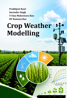 Crop Weather Modelling