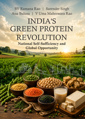 India's Green Protein Revolution