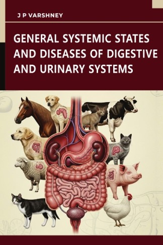 GENERAL SYSTEMIC STATES AND DISEASES OF DIGESTIVE AND URINARY SYSTEMS