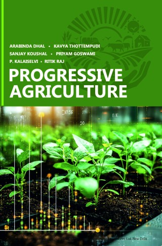 PROGRESSIVE AGRICULTURE