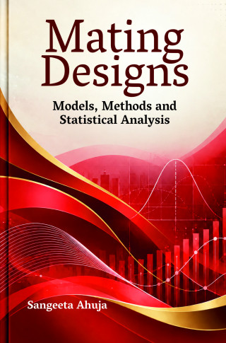 Mating Designs Analysis book cover