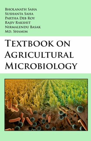 TEXTBOOK OF AGRICULTURAL MICROBIOLOGY