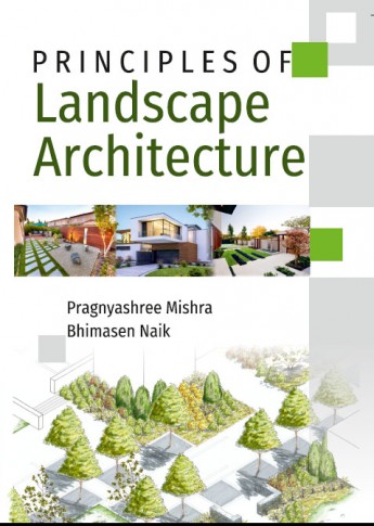 PRINCIPLES OF LANDSCAPE ARCHITECTURE