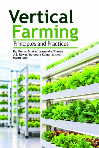 Vertical Farming: Principles & Practices book cover