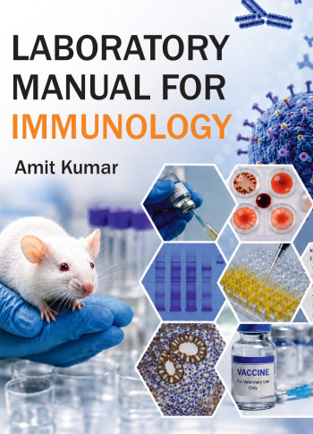 Laboratory Manual for Immunology