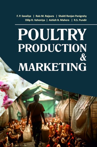POULTRY PRODUCTION AND MARKETING