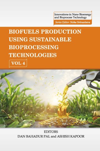 BIOFUELS PRODUCTION USING SUSTAINABLE BIOPROCESSING TECHNOLOGIES