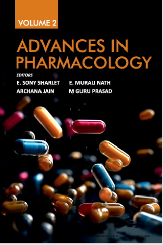 ADVANCES IN PHARMACOLOGY: VOL.02