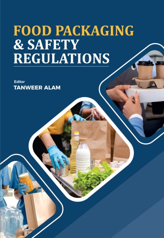 FOOD PACKAGING & SAFETY REGULATIONS