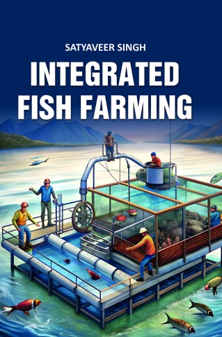 INTEGRATED FISH FARMING