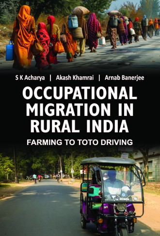 OCCUPATIONAL MIGRATION IN RURAL INDIA: FARMING TO TOTO DRIVING