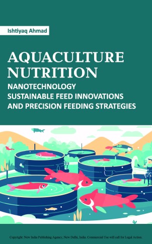 AQUACULTURE NUTRITION: NANOTECHNOLOGY SUSTAINABLE FEED INNOVATIONS AND PRECISION FEEDING FEEDING STRATEGIES