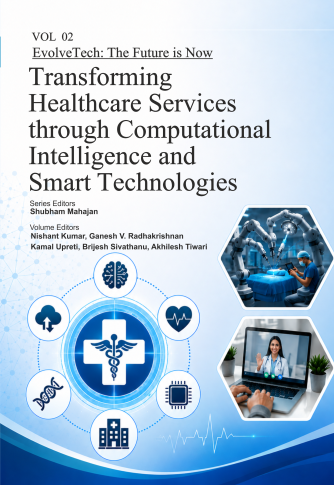 Transforming Healthcare  Services through  Computational Intelligence and Smart Technologies - Volume 02