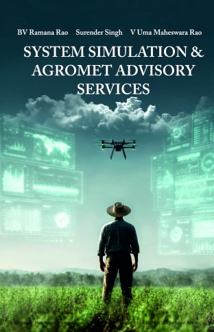 SYSTEM SIMULATION AND AGROMET ADVISORY SERVICES