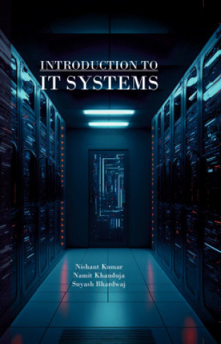 INTRODUCTION TO IT SYSTEMS