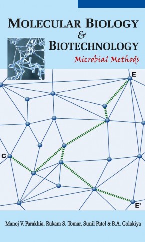 MOLECULAR BIOLOGY AND BIOTECHNOLOGY: MICROBIAL METHODS