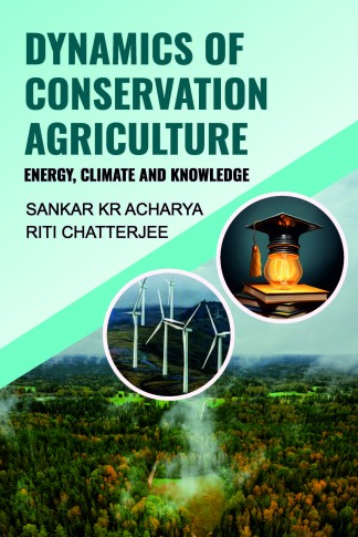 DYNAMICS OF CONSERVATION AGRICULTURE: ENERGY, CLIMATE AND KNOWLEDGE