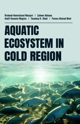 AQUATIC ECOSYSTEM IN COLD REGION