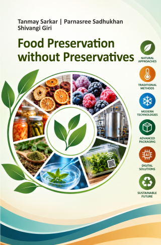 Food Preservation without Preservatives