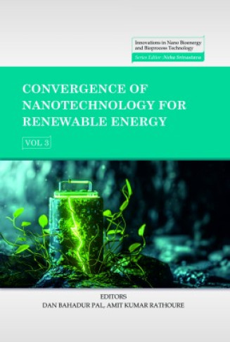 CONVERGENCE OF NANOTECHNOLOGY FOR RENEWABLE ENERGY