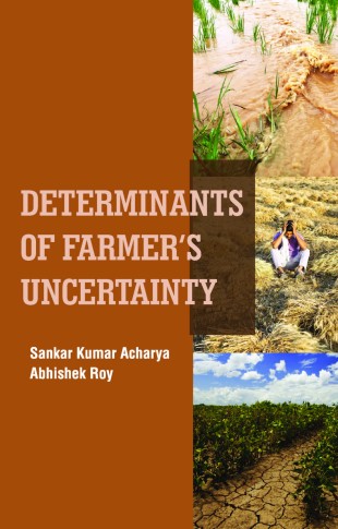DETERMINANTS OF FARMER'S UNCERTAINTY