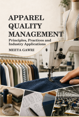 Apparel Quality Management: Principles, Practices and Industry Applications